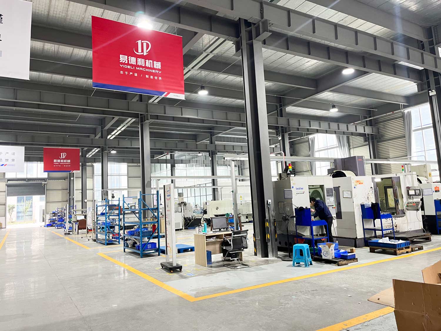 聊聊機(jī)加工，這個(gè)行業(yè)的發(fā)展趨勢、存在挑戰(zhàn)與未來機(jī)遇是怎樣的